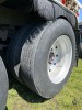 1987 Alloy 40/24 Flatbed Trailer Set - 15