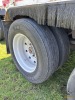 1987 Alloy 40/24 Flatbed Trailer Set - 17