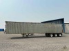 2007 Alloy ATSLT-49.5-3 Walking Floor Trailer - 2