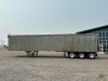 2007 Alloy ATSLT-49.5-3 Walking Floor Trailer - 3