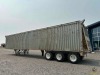 2007 Alloy ATSLT-49.5-3 Walking Floor Trailer - 4