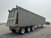 2007 Alloy ATSLT-49.5-3 Walking Floor Trailer - 7