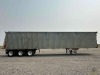 2007 Alloy ATSLT-49.5-3 Walking Floor Trailer - 9