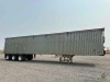 2007 Alloy ATSLT-49.5-3 Walking Floor Trailer - 10