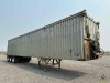 2007 Alloy ATSLT-49.5-3 Walking Floor Trailer - 11