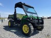 2018 John Deere XUV825M Gator - 6