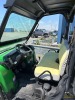 2018 John Deere XUV825M Gator - 8