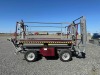 2016 ORSI Leveling 135 Fruit Harvester - 2