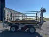 2016 ORSI Leveling 135 Fruit Harvester - 6