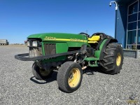 2003 John Deere 5420N Tractor