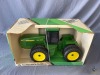 NIB Ertl John Deere 8760 Tractor - 5