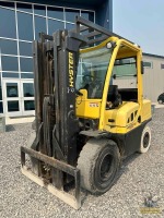 Hyster H90FT Forklift