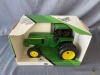 NIB Ertl John Deere 4960 MFWD Tractor - 5