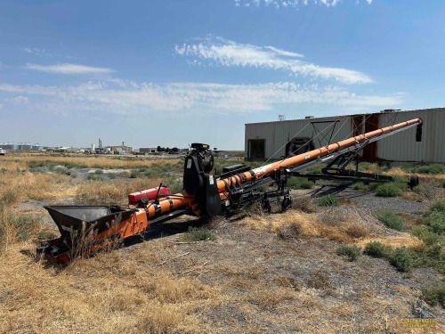 Batco 1590 Belt Conveyor - Moses Lake