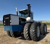 Ford FW-40 4WD Tractor - Royal City