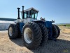 Ford FW-40 4WD Tractor - Royal City - 3