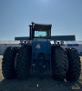 Ford FW-40 4WD Tractor - Royal City - 4