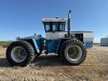 Ford FW-40 4WD Tractor - Royal City - 6