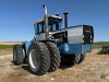 Ford FW-40 4WD Tractor - Royal City - 7