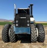 Ford FW-40 4WD Tractor - Royal City - 8