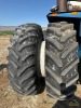 Ford FW-40 4WD Tractor - Royal City - 10