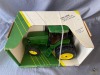 NIB Ertl John Deere 7800 MFWD Tractor - Premier Edition - 5