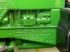 NIB Ertl John Deere 7800 MFWD Tractor - Premier Edition - 7