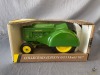 NIB Ertl John Deere 1953 Model 60 Orchard Tractor