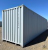 40' High Cube 4-Door Shipping Container - 3