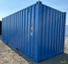 2024 20' Shipping Container - 3