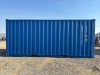 2024 20' Shipping Container - 6