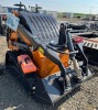 Landhero Mini Skid Steer Loader - 4