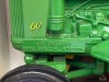 NIB Ertl John Deere 1953 Model 60 Orchard Tractor - 7