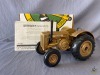 Ertl John Deere "D" Gold Edition