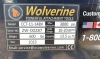 Wolverine CCT-11-148V Concrete Chuter - 5