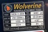 Wolverine SWDB-1184W 6-Way Hydraulic Dozer Blade - 4