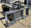 Wolverine SGP-13-46W Skid Steer Stump Grapple - 2