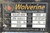 Wolverine SGP-13-46W Skid Steer Stump Grapple - 4