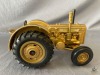 Ertl John Deere "D" Gold Edition - 4