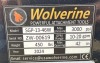 Wolverine SGP-13-46W Skid Steer Stump Grapple - 5