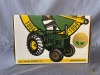 Ertl John Deere "D" Gold Edition - 6