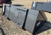 Wolverine TDB-11-66W Skid Steer Bucket - 3