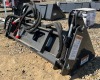 Wolverine MCB-11-48W Mini Skid Steer Combination Bucket - 3