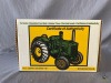 Ertl John Deere "D" Gold Edition - 8