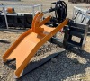 Wolverine FGP-11-3500G Skid Steer Forklift Grapple