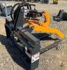 Wolverine FGP-11-3500G Skid Steer Forklift Grapple - 3