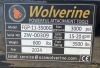 Wolverine FGP-11-3500G Skid Steer Forklift Grapple - 5