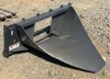 Wolverine TD-13-36R Skid Steer Tree Digger - 3