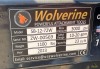 Wolverine SB-12-72W Skid Steer Screening Bucket - 5