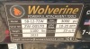 Wolverine SB-12-72W Skid Steer Screening Bucket - 4